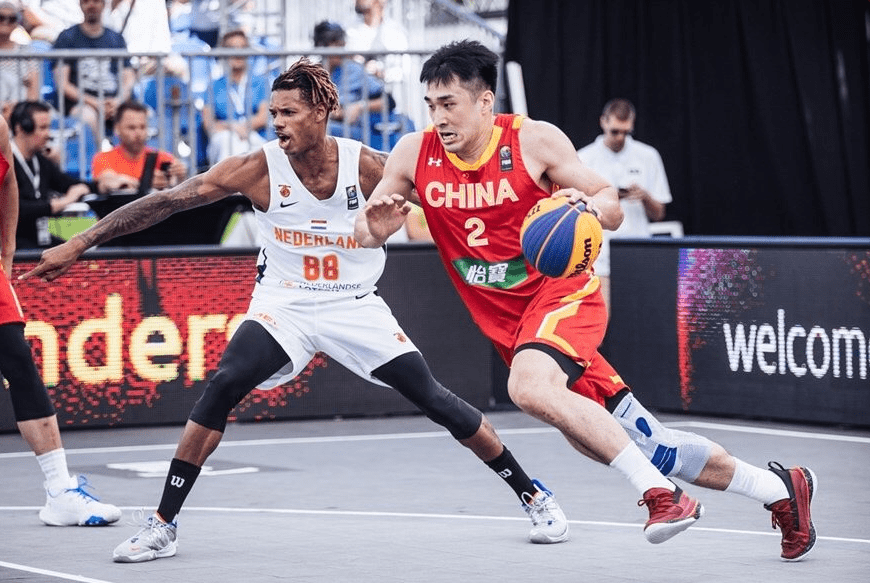 cba球员将受邀试训NBA球队，或有望实现北美梦想