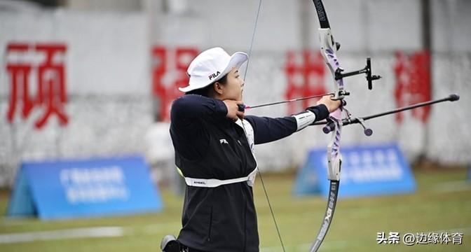 意大利射箭选手实现逆袭夺冠