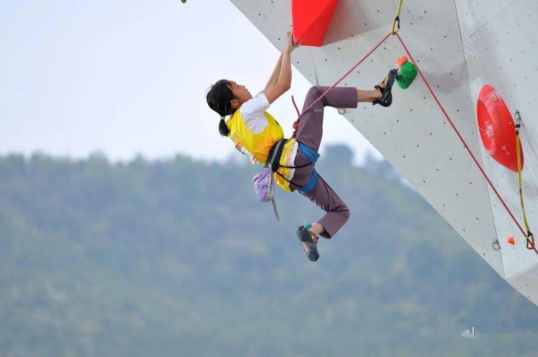 各路高手实力碰撞，湖北队凭实力走向胜利